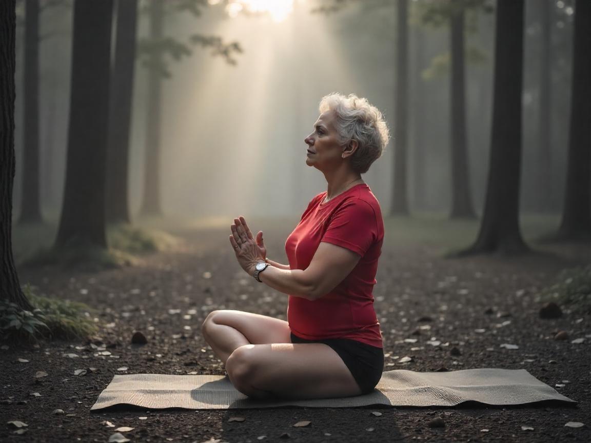 Grundlæggende Yoga Kursus