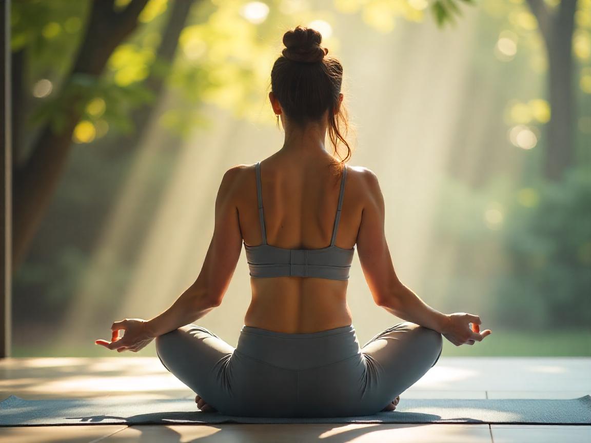 Mindfulness Meditation